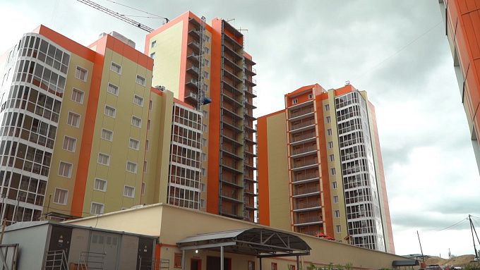 Бурятия находится на 47 месте по благосостоянию семей в России