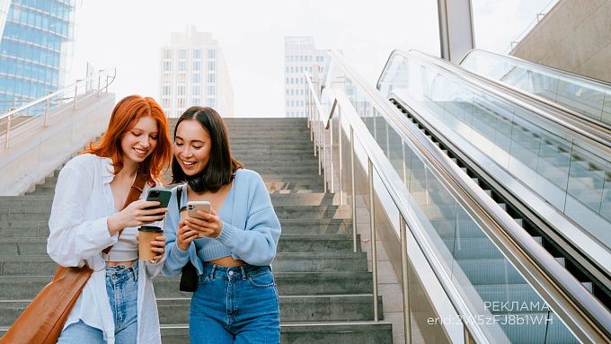 Т2 дарит полгода бесплатной связи новому абоненту и начисляет 2000 рублей тому, кто его пригласил