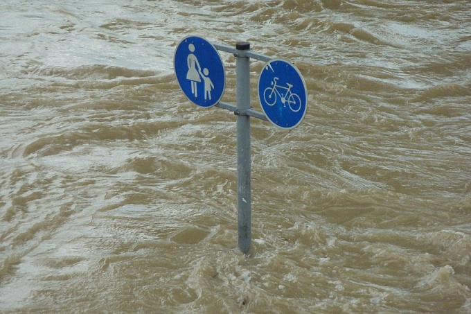 В Бурятии около 200 населенных пунктов могут уйти под воду