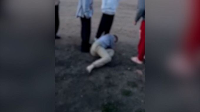 Глава Бурятии отреагировал на инцидент с избиением девочки сверстниками