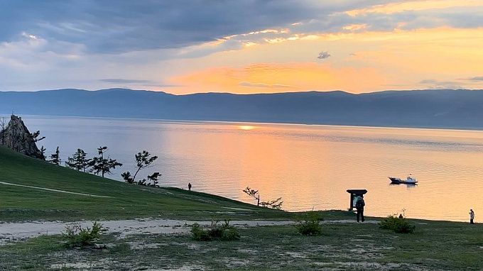 «Единая Россия» добилась принятия закона о полном запрете вырубок на Байкале