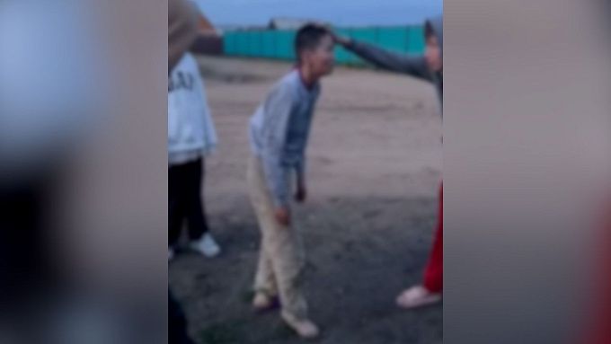 Жертвой жестокого избиения в пригороде Улан-Удэ стала 16-летняя девочка