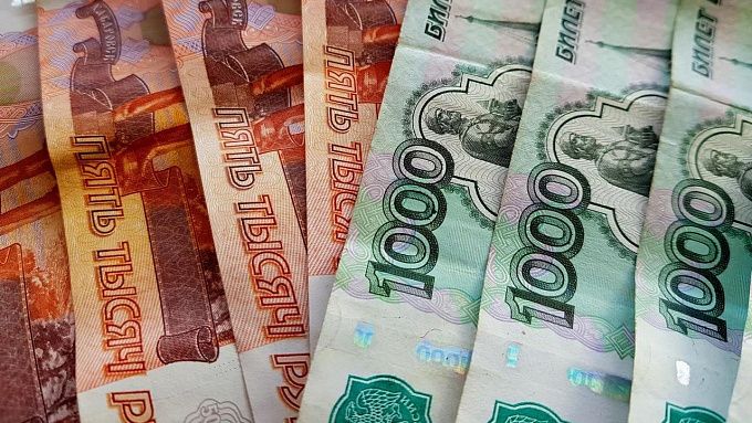 В Бурятии испуганный школьник опустошил отцовский счет