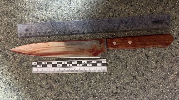 Застолье на севере Бурятии закончилось поножовщиной