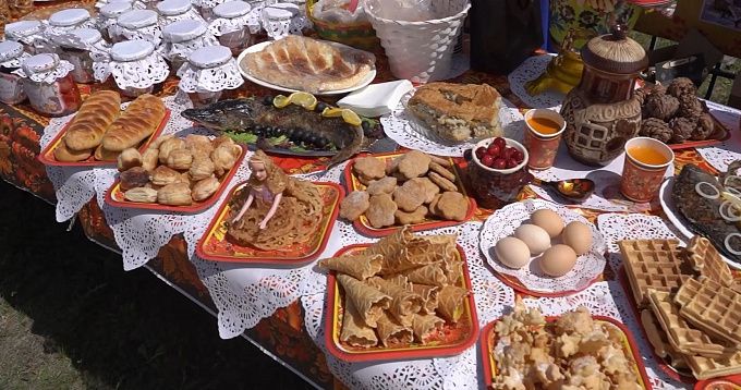 В Улан-Удэ пройдёт сельхозярмарка, посвящённая Пасхе