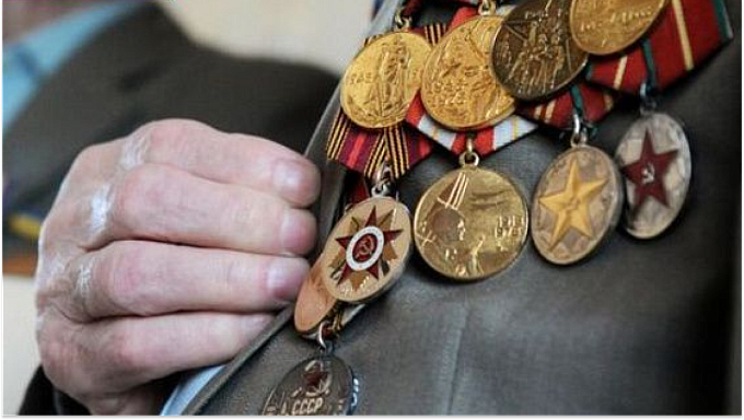 Родственников ветерана Великой Отечественной войны ищут в Бурятии