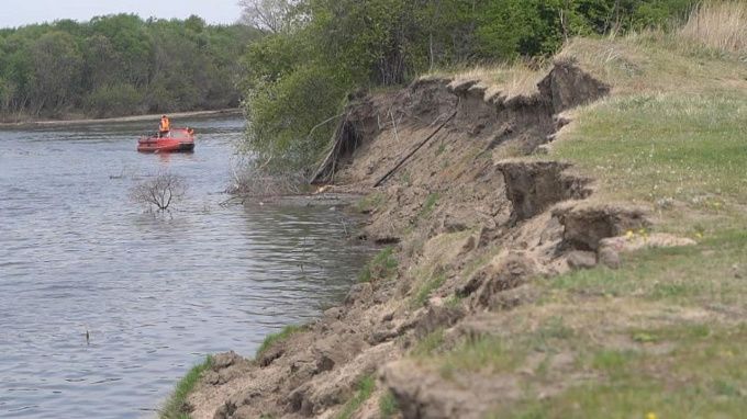 5 человек спасли на водоемах с начала года в Улан-Удэ