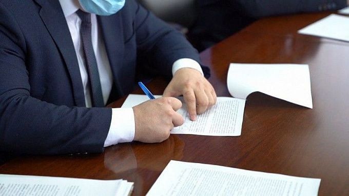 Жители Северобайкальска проголосовали за отмену прямых выборов мэра