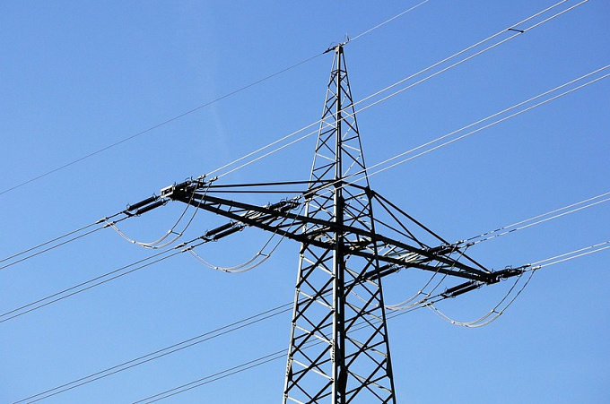 В Бурятии для бизнеса сократили срок подключения к электросетям до 62 дней