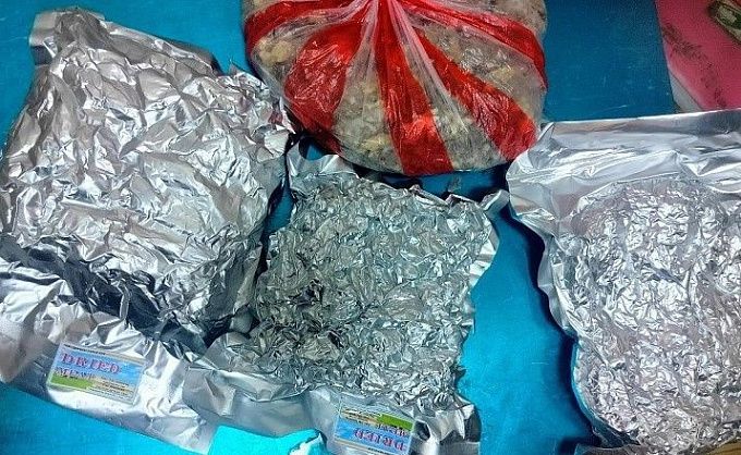 В Бурятии туристы попали под статью из-за мяса