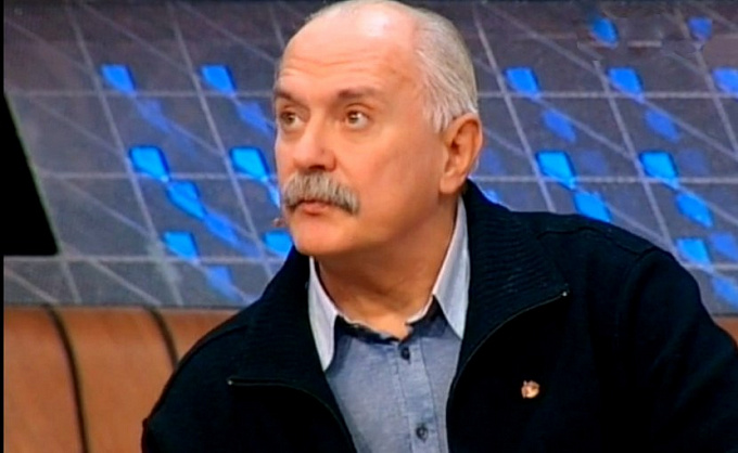 Никита Михалков пригласил бурятских кинематографистов на фестиваль в Москву