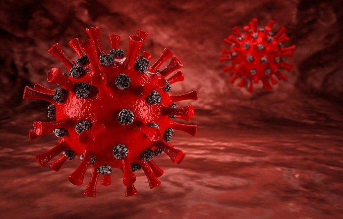 В Бурятии число смертей от коронавируса достигло 1500