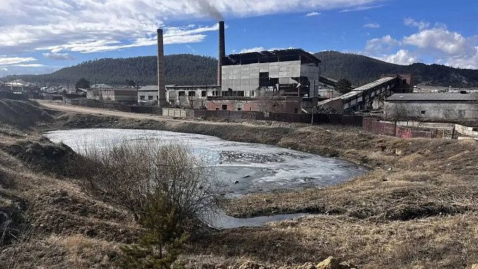 Котельной в районе Бурятии заинтересовались следователи