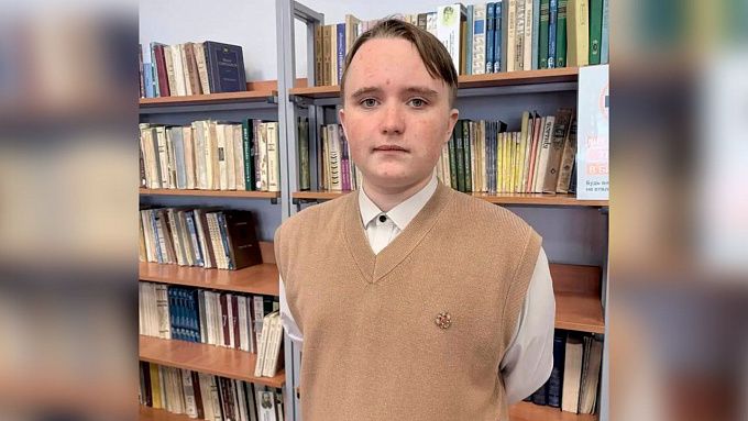 Школьник из Бурятии отправится на всероссийскую олимпиаду по истории