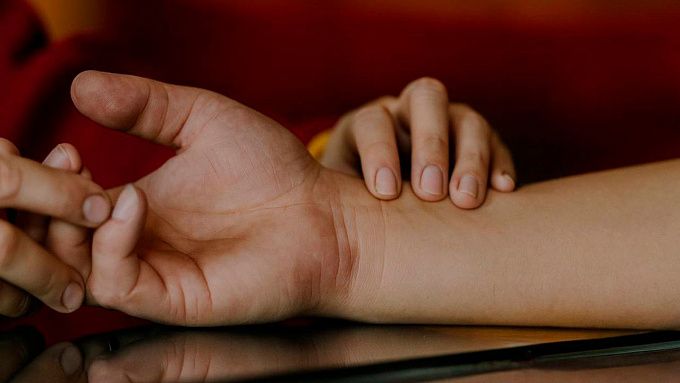 Эмчи-лама рассказал о лечении ОРВИ восточной медициной