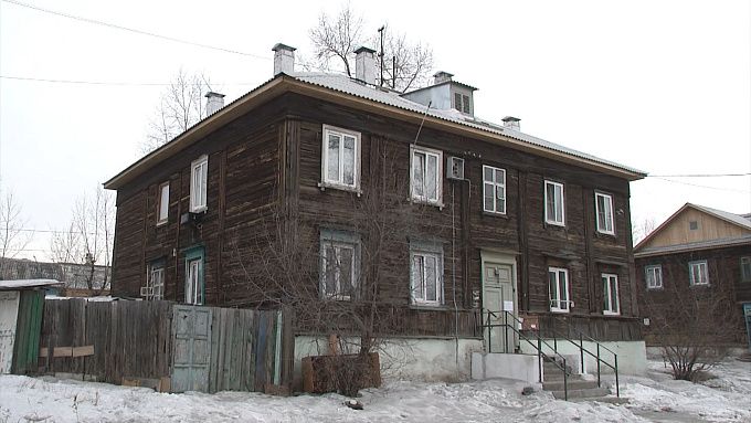 В Улан-Удэ определились с застройщиком участка в Октябрьском районе