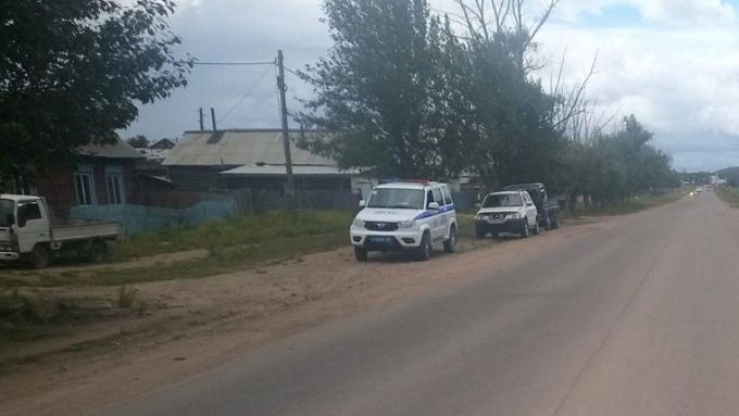 В Бурятии водитель «УАЗа» насмерть сбил пенсионера и скрылся с места ДТП
