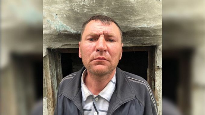 41-летний мужчина приехал в Улан-Удэ с заработков и пропал