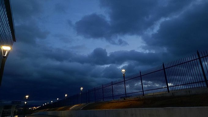 Ветер, снег и понижение на 8 и более градусов ожидают в Бурятии