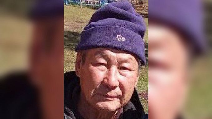 В Бурятии пропал 70-летний мужчина