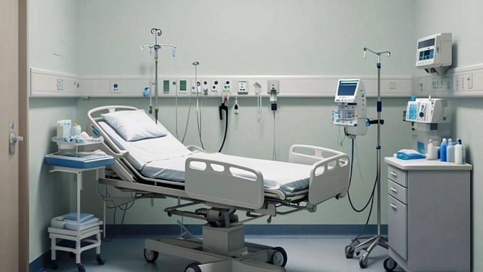 Нехватку оборудования выявили в одной из поликлиник Улан-Удэ 