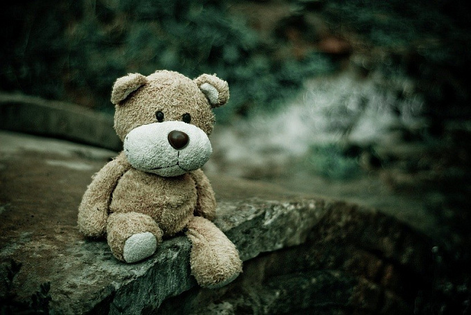 В Забайкалье 8-летний мальчик помог полиции поймать педофила