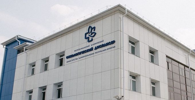 Обычный прыщ на носу у жительницы Бурятии оказался раком. ФОТО 18+