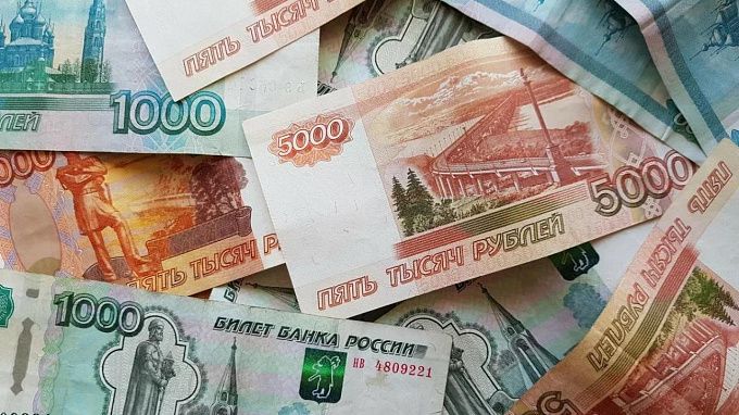 «Финансовое партнерство» с сестрой привело к потере 400 тысяч жительницу Бурятии