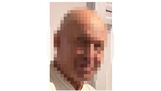 63-летнего мужчину ищут в Бурятии. ОБНОВЛЕНО