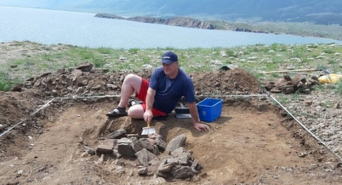 В районах Бурятии впервые проведут раскопки захоронений XIII-XIV веков