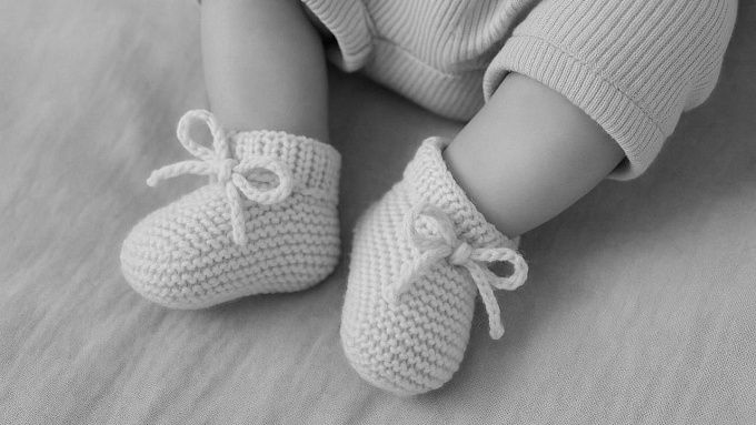 В Бурятии четырёхмесячный ребёнок умер от истощения 