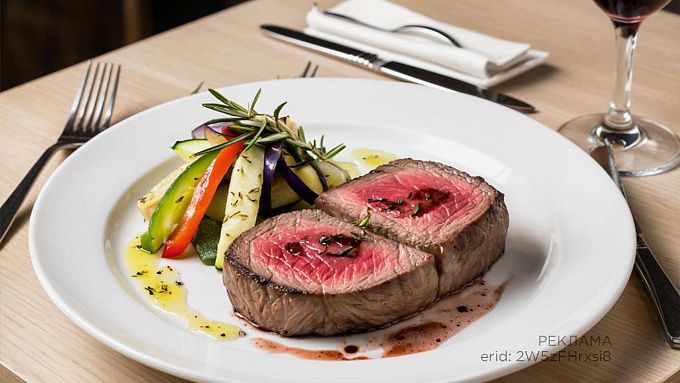 Каждый кусок мяса на счету: как техника повышает доходы ресторанов