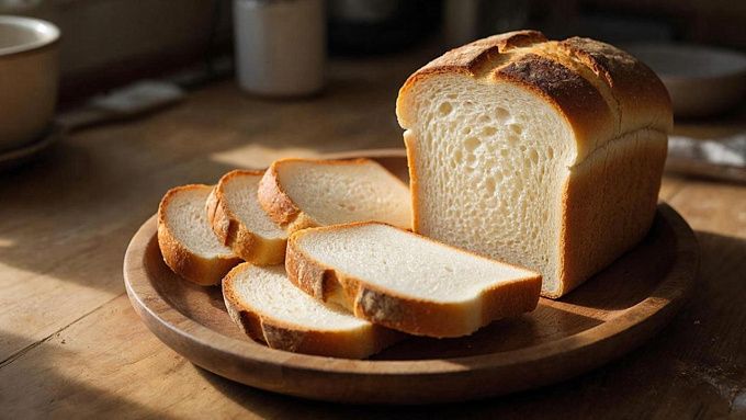 С 1 апреля в России начнет действовать новый ГОСТ на белый хлеб