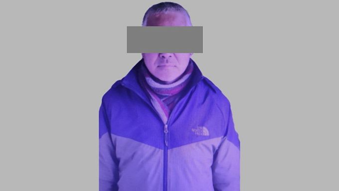 В Улан-Удэ пропал 54-летний мужчина. ОБНОВЛЕНО