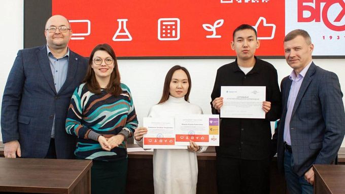 «Доширак» по-бурятски разработали молодые ученые