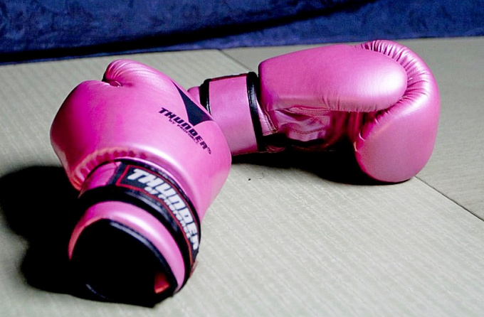 В Бурятии стартовала онлайн-продажа билетов на ЧМ по боксу среди женщин