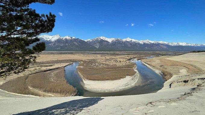 Снег, ветер и потепление до +18 ожидают в Бурятии