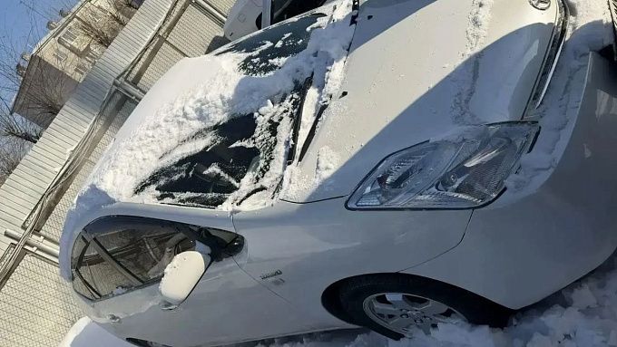 «Я думала, меня не остановят»: любительницу прокатиться подшофе осудили в Улан-Удэ