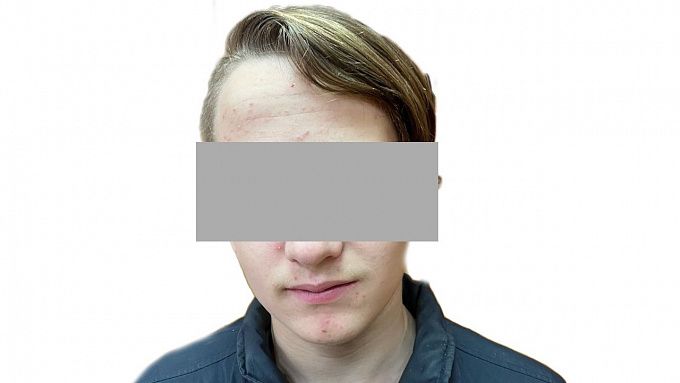 В Бурятии пропал 16-летний подросток. ОБНОВЛЕНО