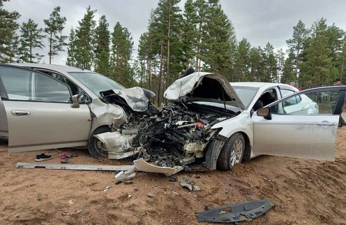 В Бурятии осудили водителя, по вине которого произошло смертельное ДТП