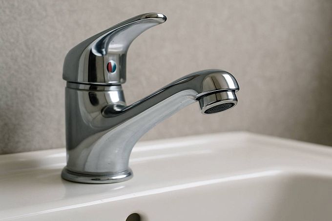 Десятки домов в Улан-Удэ останутся без холодной воды
