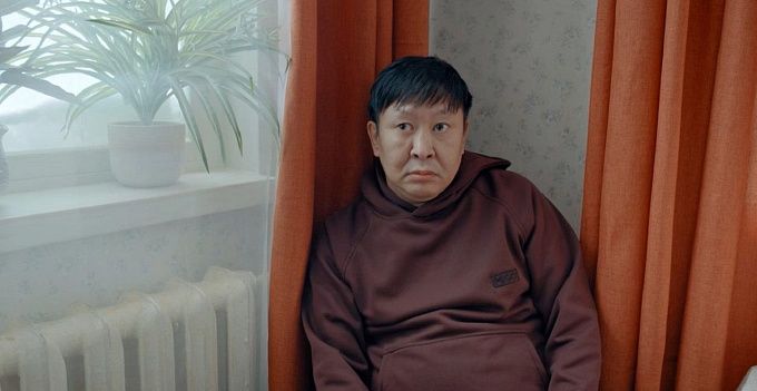 Актер и режиссер из Бурятии покажется в новом сериале