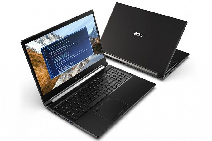 5 причин приобрести ноутбук Acer для работы и развлечений