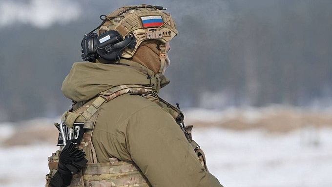 Действующим бойцам СВО продлят срок тестирования для программы «Патриоты Бурятии»
