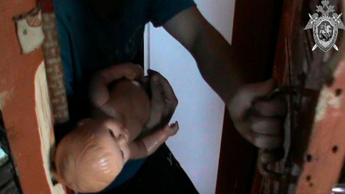 Отца, убившего месячную дочь в Бурятии, осудили на 14 лет
