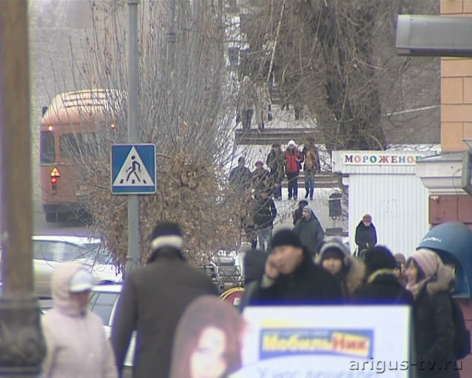 Следственный комитет напомнил об опасности весенних обострений