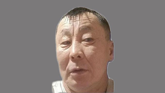 Мужчина пропал в Улан-Удэ
