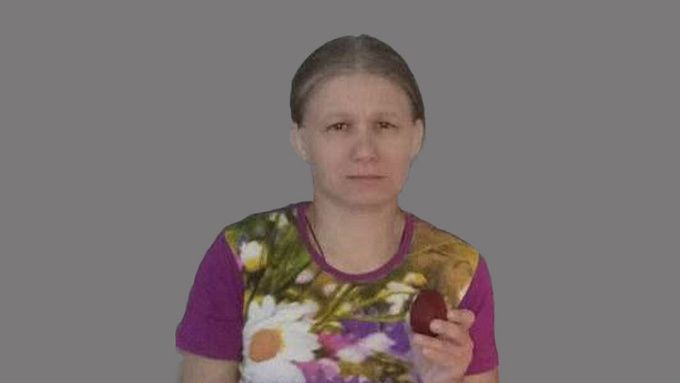 Женщина пропала в районе Бурятии