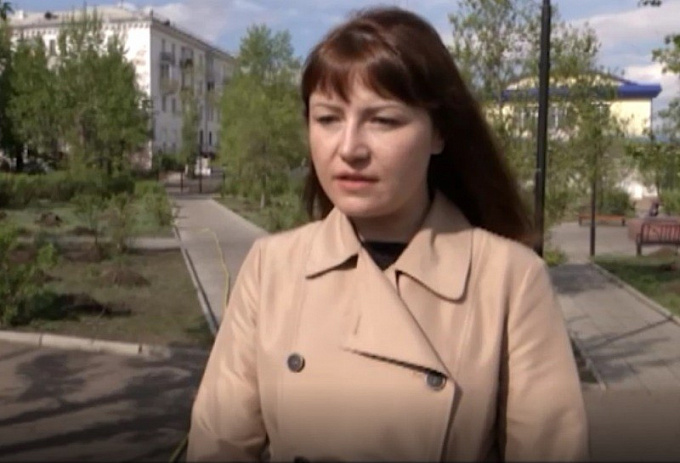 Анна Кузнецова согласовала кандидатуру нового детского омбудсмена в Бурятии 