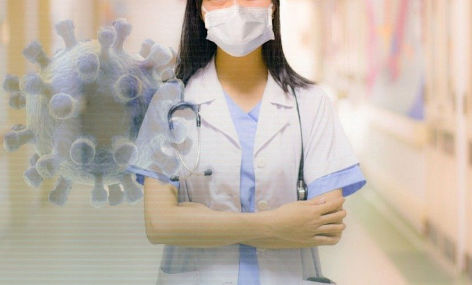 Названы способы легче и быстрее перенести COVID-19